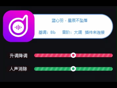 电音助手